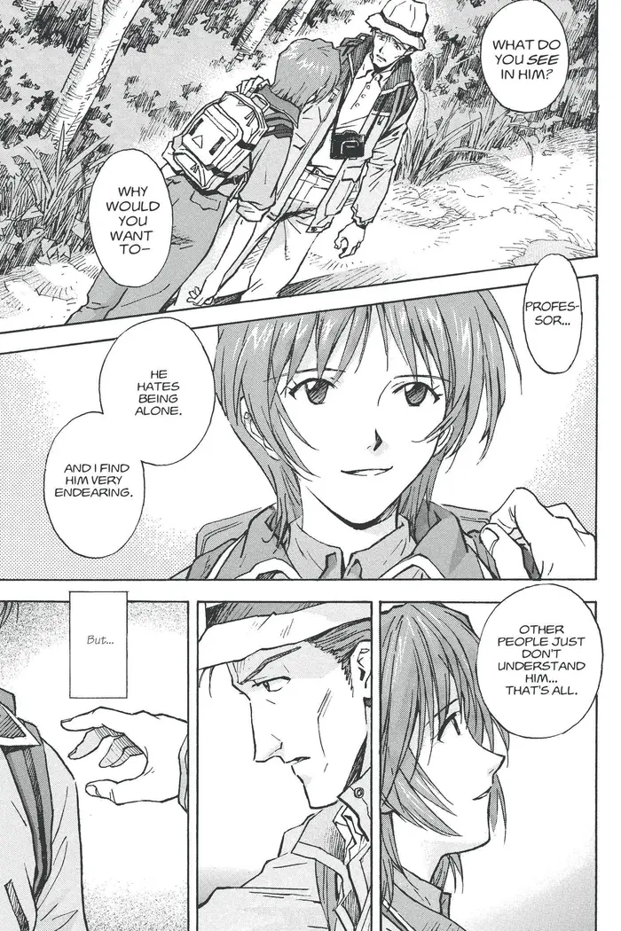 Neon Genesis Evangelion Chapter 52 image 23_optimized